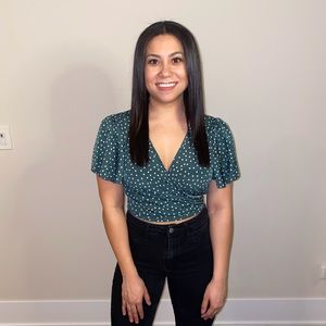 Meet your Posher, Mariah